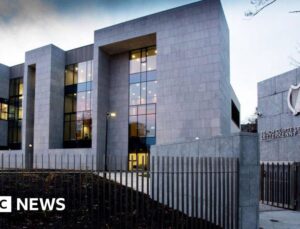 Man jailed for causing unlawful termination of pregnancy