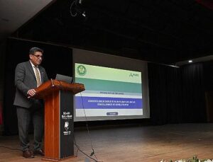 Manisa’nın İklim Haritası Ortak Akılla Güncelleniyor