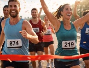 Maratona Hazırlık Rehberi 2026: Amatör Sporcular İçin Antrenman, Beslenme ve Kayıt Tüyoları