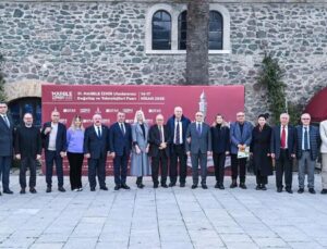 Marble İzmir 2026 için Hazırlıklar Sürüyor