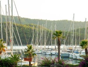 Martı Marina & Yacht Club,  Bosphorus Boat Show 2026’da Yerini Aldı