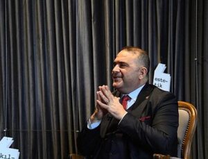 Medya Buluşması’nda Ramazan ve Kent Kültürü Ele Alındı