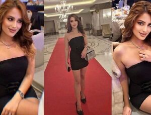 Melisa Özmen, prematüre bebeklere umut ışığı oldu