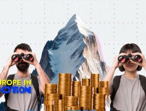 Milan-Cortina Winter Olympics: Which sports do Europeans prefer?