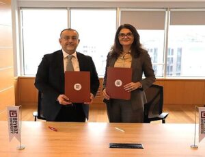 Minycenter ve Beykoz Üniversitesi’nden Eğitim İş Birliği