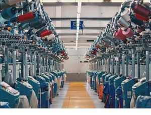 MISIRLI Underwear & Socks 2026’da Üretimde ve Perakendede Büyümeyi Hızlandıracak