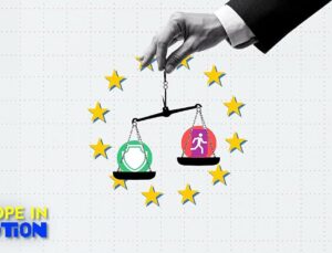 Most Europeans don’t know what the ECHR does, but do they want to leave it?