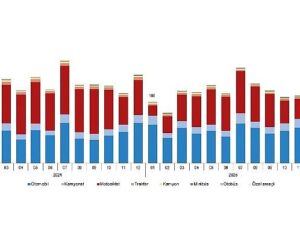 Motorlu Kara Taşıtları, Ocak 2026