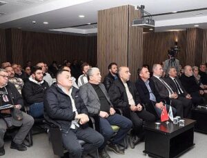 Mudanya’nın Çehresine Yol Haritası