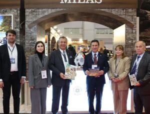 Muğla, EMITT 2026’da İlçeleriyle Güçlü Birlik Mesajı Verdi