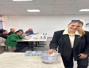 Mülakata halk girdi