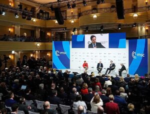 Munich Security Conference warns of era of ‘wrecking-ball politics’