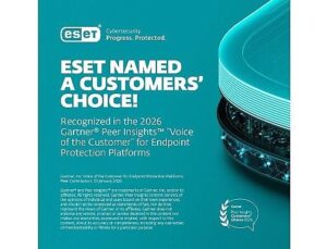 Müşterilerin tercihi ESET