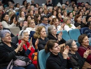 Müzikle laik Cumhuriyet vurgusu