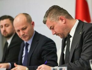 Naim Süleymanoğlu ve Gülşah Durbay isimleri Buca’da yaşayacak