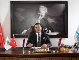 Narlıdere Belediyesi’nden şiddete karşı sıfır tolerans
