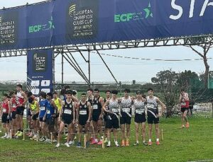 Nevşehir Belediyesi, Avrupa’nın Devleri Ortasında