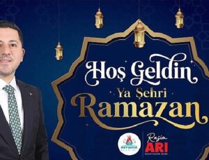 Nevşehir’de Ramazan Ayı Yeniden Dolu Dolu Geçecek