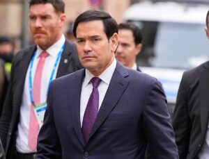 Newsletter: A friendlier Rubio, but no olive branch for Europe