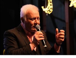 Nihat Hatipoğlu Söyleşisi, Zeytinburnu Kültür Sanat’ta Gerçekleşti