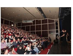 Nilüfer’de Anadolu ezgileri yankılandı
