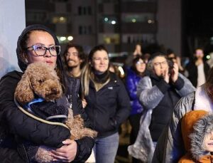 Nilüfer’de caz rüzgarı esiyor