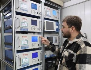 Nilüfer’de çevresel datalar önleyici siyasetlere rehber