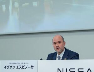 Nissan’dan Üçüncü Çeyrekte Operasyonel Kâr: 2025 Beklentisi Yukarı Revize Edildi