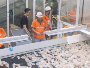 Norfund’dan Vietnam’da Plastik Geri Dönüşüme 4 Milyon Dolarlık Yatırım