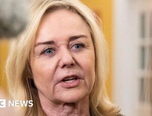 Norway police investigate diplomat over Epstein links