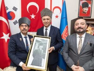 Ödemiş’e hizmet atağı