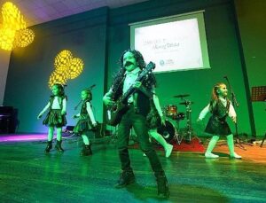 Ölümsüz Ustalar Didim’de Anıldı