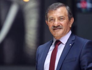 Ömer Karadeniz: “Made in Europe” Yeni Bir Rekabet Dönemi Başlatıyor