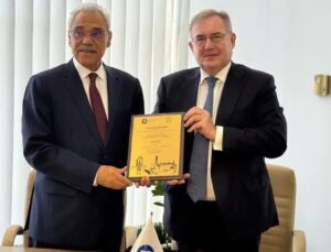 Orta Doğu ve Kuzey Afrika’da Nükleer Araştırmalara Yeni Ortaklık