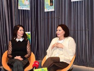 Osmangazi Belediyesi, Teşebbüsçü Gençleri Muvaffakiyet Kıssalarıyla Buluşturuyor