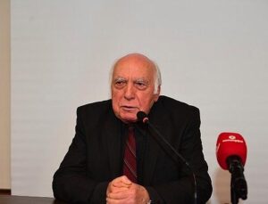 Osmangazi Belediyesi’nden Lisan İdeolojisi Buluşması