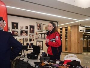 Osmangazi’de 6 Şubat Sarsıntılarının Yıl Dönümünde His Dolu Anma Programı