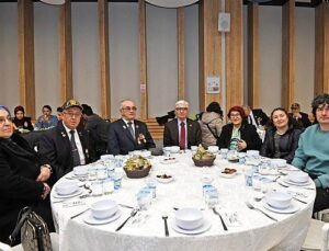 Osmangazi’de Vefa ve Minnet Buluşması