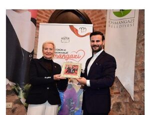 Osmangazi’den Rahim Ağzı Kanserine Karşı Farkındalık Aktifliği