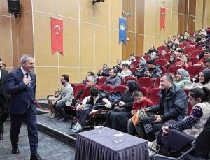 Özel Çocuklar İçin İnançlı Adımlar