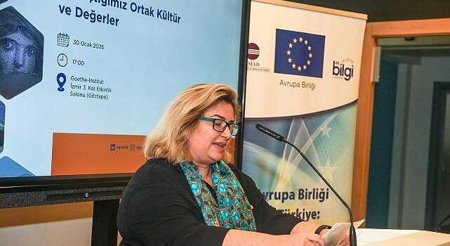 “Paylaştığımız Kültürel Miras Sergisi” İzmir’de