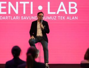 Penti Lab ile Yeni Dönem