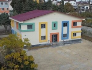 PepsiCo Vakfı ve Ahbap İş Birliğiyle Hatay’da Gençlik Merkezi Açıldı