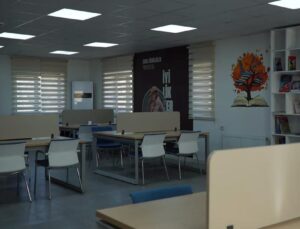 PepsiCo ve Ahbap’tan Hatay’da Geleceğe Yatırım