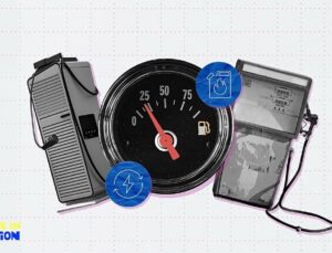 Petrol or electric? EVs are becoming more popular than fuel-powered cars in Europe