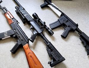 Poland surpasses 1 million registered guns as Poles continue to arm themselves