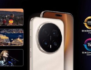 Profesyonel fotoğrafçılığı cebinize taşıyan yeni amiral gemisi: HONOR Magic8 Pro