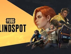 PUBG: BLINDSPOT, Erken Erişime Çıktı!