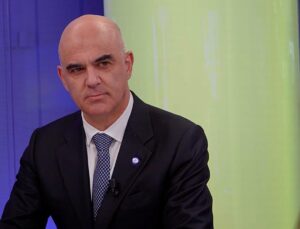 Push to review ECHR over migration could set dangerous precedent, CoE boss says