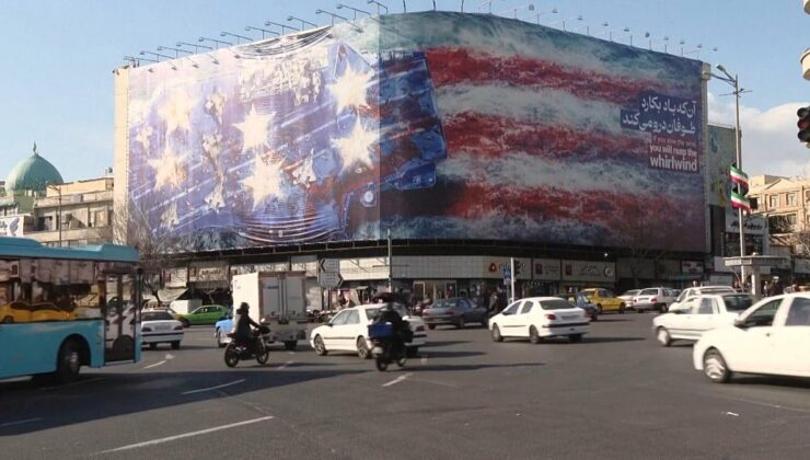 Qatar leads regional diplomatic push to de-escalate Iran tensions